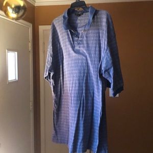 Men’s polo shirt .